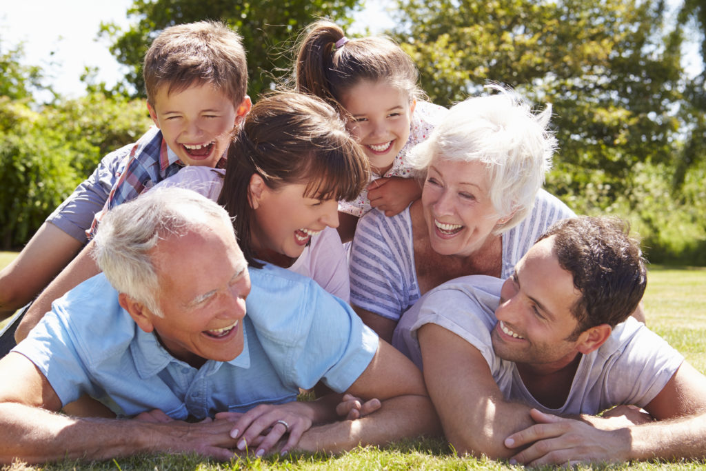 maison kangourou, famille, intergenerationnel, parents, enfants